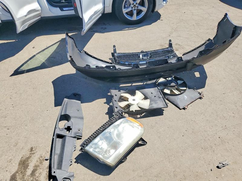 2013 Honda Pilot მანქანა იყიდება აუქციონზე, vin: 5FNYF4H45DB007291, აუქციონის ნომერი: 55683856