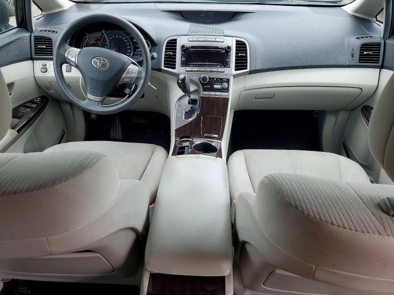 Aukcja sprzedaży 2011 Toyota Venza, vin: 4T3ZA3BB6BU048752, numer aukcji: 57356136