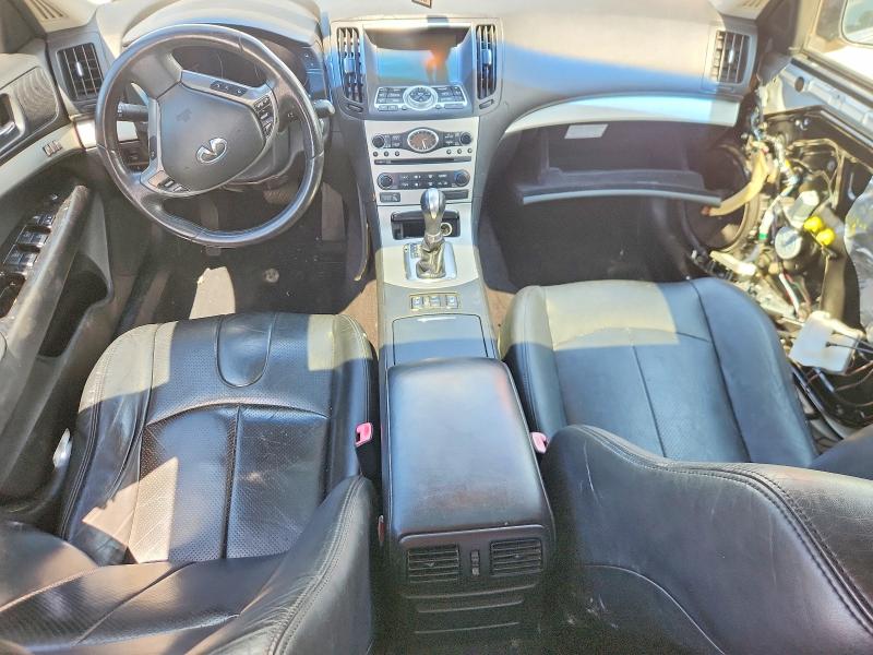 Продаж на аукціоні авто 2008 Infiniti G35, vin: JNKBV61F28M271192, номер лоту: 58563866