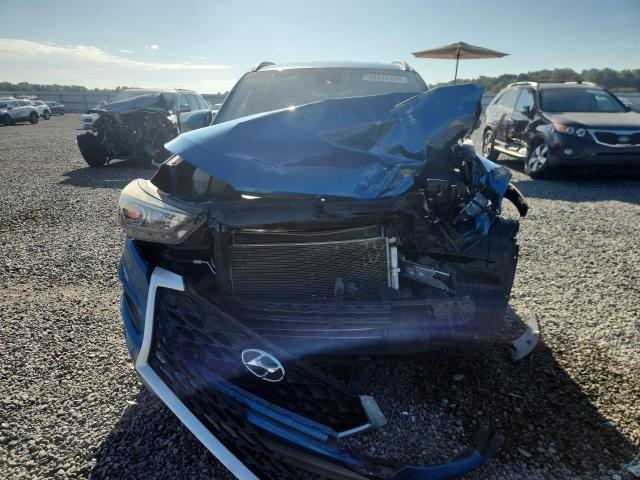 2020 Hyundai Tucson მანქანა იყიდება აუქციონზე, vin: KM8J33AL2LU122857, აუქციონის ნომერი: 58418496