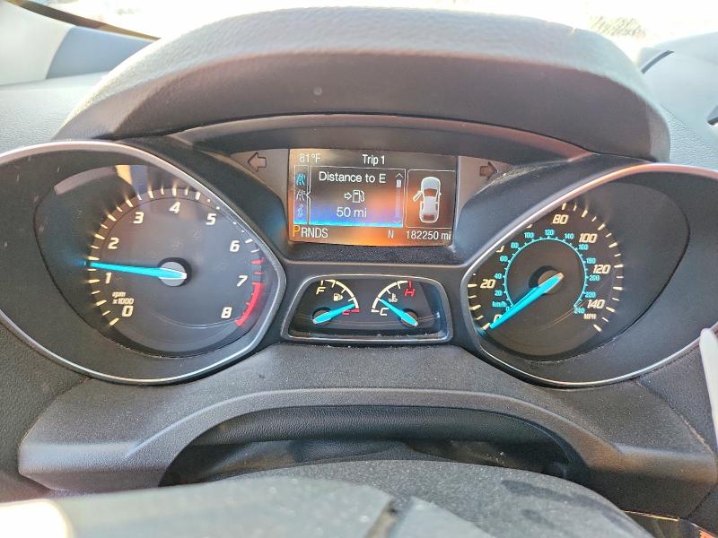 Продаж на аукціоні авто 2013 Ford Escape, vin: 1FMCU9J98DUD17652, номер лоту: 58134016