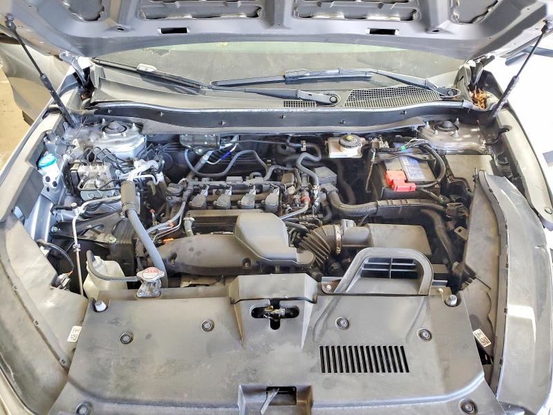 Aukcja sprzedaży 2024 Honda Cr-v, vin: 5J6RS4H45RL003353, numer aukcji: 58523356