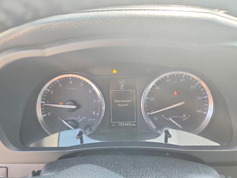 Продаж на аукціоні авто 2014 Toyota Highlander, vin: 5TDKKRFH2ES011154, номер лоту: 56757276