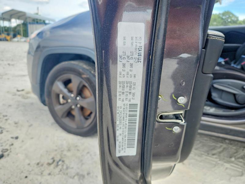 58327076 :رقم المزاد ، 1C4PJLCB4JD620516 vin ، 2018 Jeep Cherokee مزاد بيع