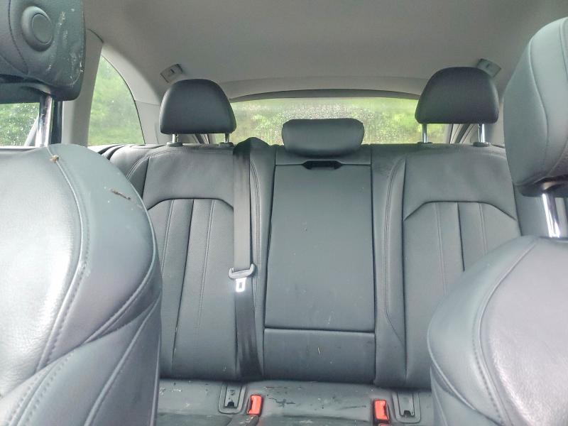 Продаж на аукціоні авто 2018 Audi A4 Allroad, vin: WA19NAF4XJA189898, номер лоту: 57544166