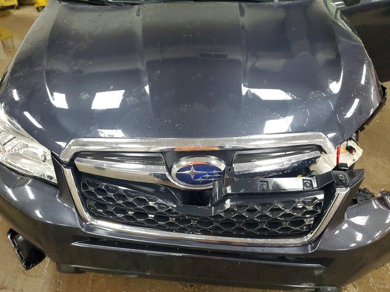 Продаж на аукціоні авто 2016 Subaru Forester, vin: JF2SJAKC3GH412512, номер лоту: 58139356