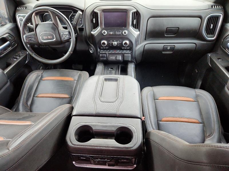 57113126 :رقم المزاد ، 1GT49VEY3MF201896 vin ، 2021 Gmc Sierra مزاد بيع