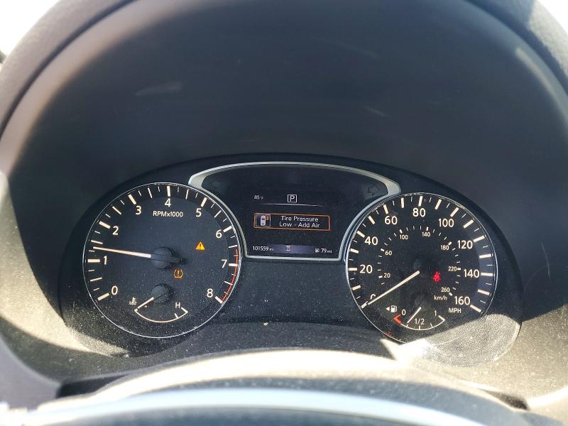Продажа на аукционе авто 2018 Nissan Altima, vin: 1N4AL3AP2JC106898, номер лота: 56266776