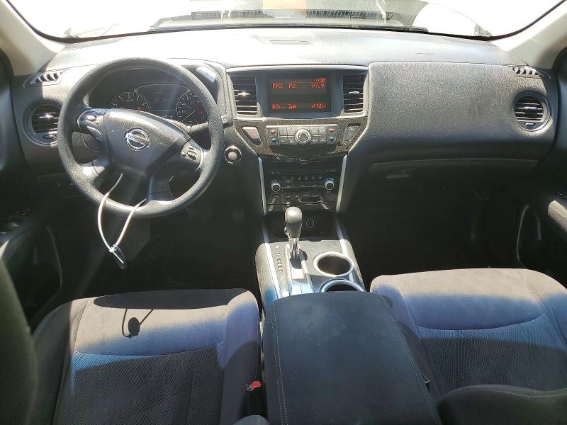Продаж на аукціоні авто 2013 Nissan Pathfinder, vin: 5N1AR2MN0DC688724, номер лоту: 55837086