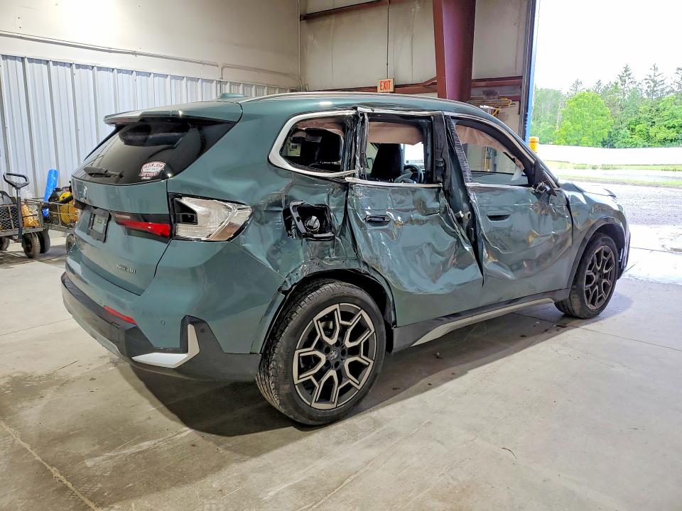 Продажа на аукционе авто 2026 Bmw X1, vin: WBX73EF02T5539403, номер лота: 57443216