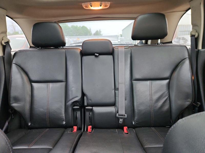 Продажа на аукционе авто 2013 Ford Edge, vin: 2FMDK3JC5DBC93450, номер лота: 58211546
