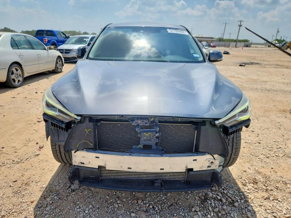 Продажа на аукционе авто 2020 Infiniti Qx50, vin: 3PCAJ5M19LF114716, номер лота: 54709466