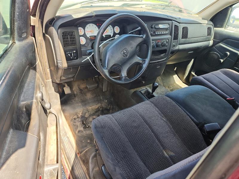 Aukcja sprzedaży 2003 Dodge Ram 1500, vin: 1D7HU16N53J520893, numer aukcji: 58542566