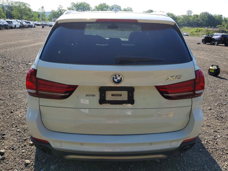 Продажа на аукционе авто 2017 Bmw X5, vin: 5UXKR0C32H0V74324, номер лота: 59123436