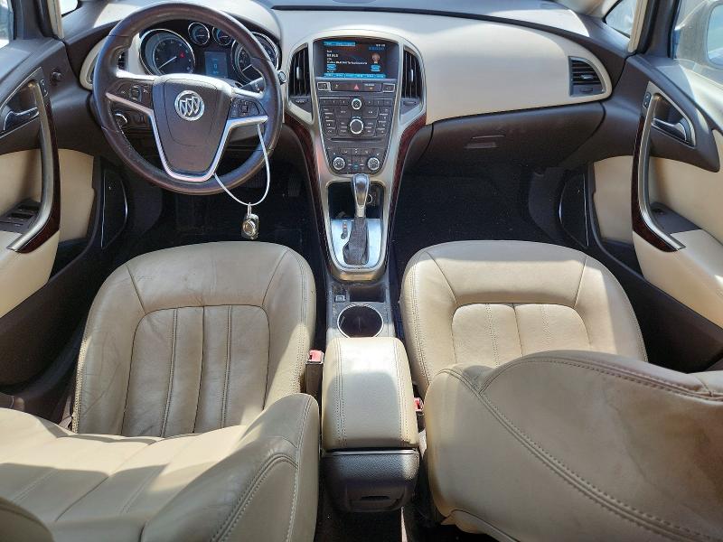 Продаж на аукціоні авто 2012 Buick Verano, vin: 1G4PS5SK1C4218770, номер лоту: 58819426