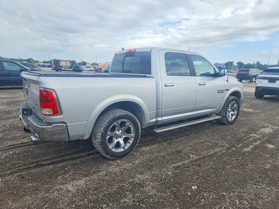 56485386 :رقم المزاد ، 1C6RR6NM6ES474811 vin ، 2014 Ram 1500 مزاد بيع