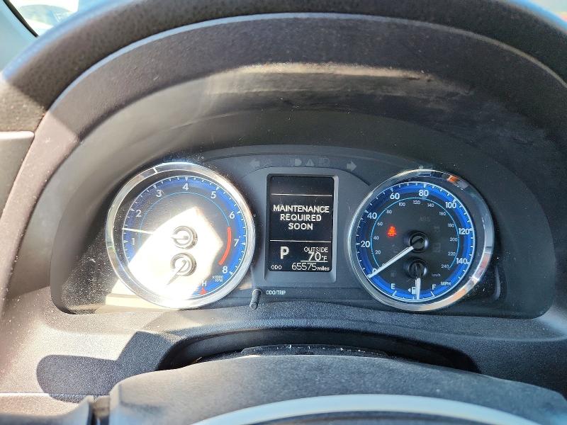 57834866 :رقم المزاد ، 2T1BURHE2HC959239 vin ، 2017 Toyota Corolla مزاد بيع