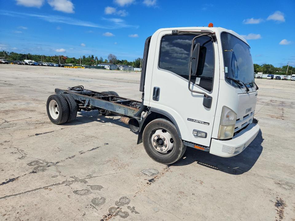 Aukcja sprzedaży 2012 Isuzu Npr Hd, vin: 54DC4W1B0CS805201, numer aukcji: 51701216