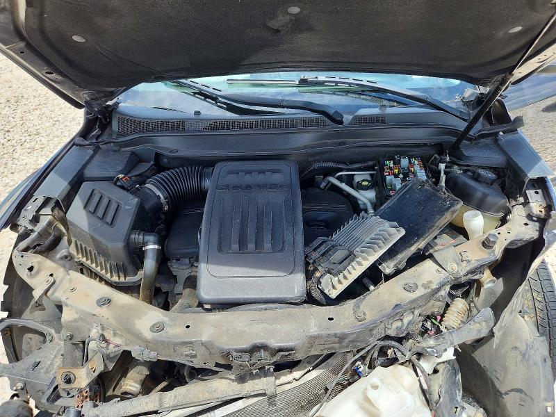Aukcja sprzedaży 2015 Chevrolet Equinox, vin: 2GNFLFEK6F6186374, numer aukcji: 56802836