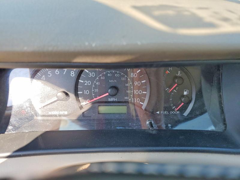 Продажа на аукционе авто 2007 Toyota Corolla, vin: 1NXBR32E97Z872913, номер лота: 58841916