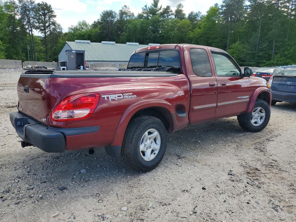 Aukcja sprzedaży 2003 Toyota Tundra, vin: 5TBBT48163S426211, numer aukcji: 54276266
