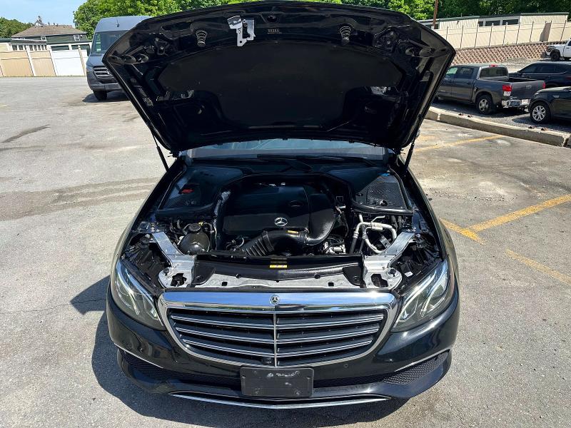 Aukcja sprzedaży 2020 Mercedes-benz E, vin: W1KZF8EB4LA759947, numer aukcji: 55092756