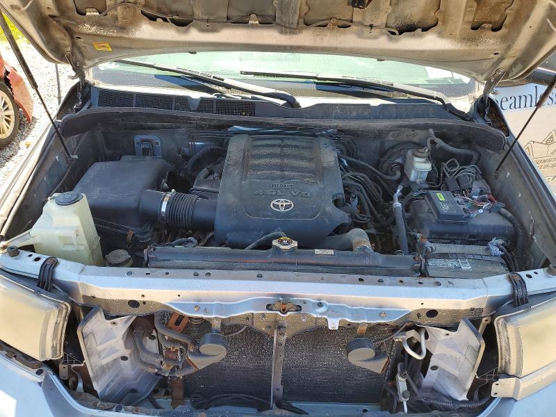 2012 Toyota Tundra მანქანა იყიდება აუქციონზე, vin: 5TFUM5F11CX030476, აუქციონის ნომერი: 55546446