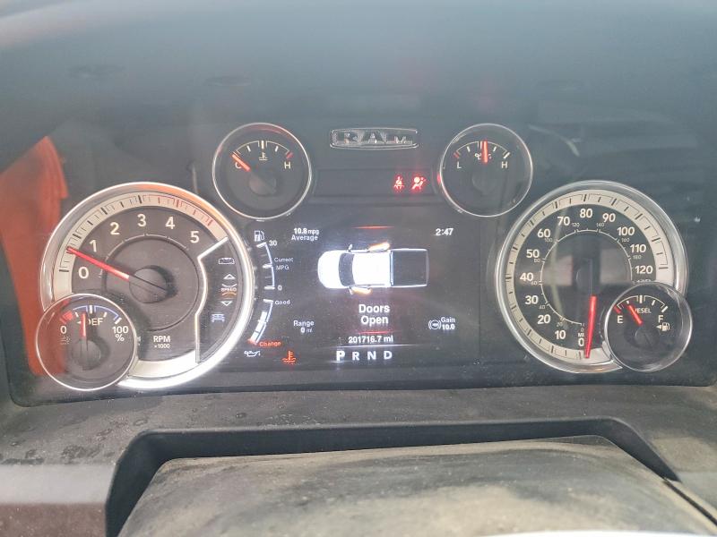 Aukcja sprzedaży 2016 Ram 2500, vin: 3C6UR5DLXGG268933, numer aukcji: 58977686