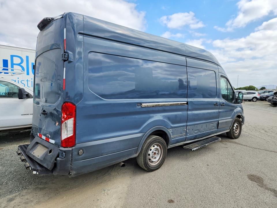 Aukcja sprzedaży 2020 Ford Transit, vin: 1FTBR3X85LKA48131, numer aukcji: 57244566