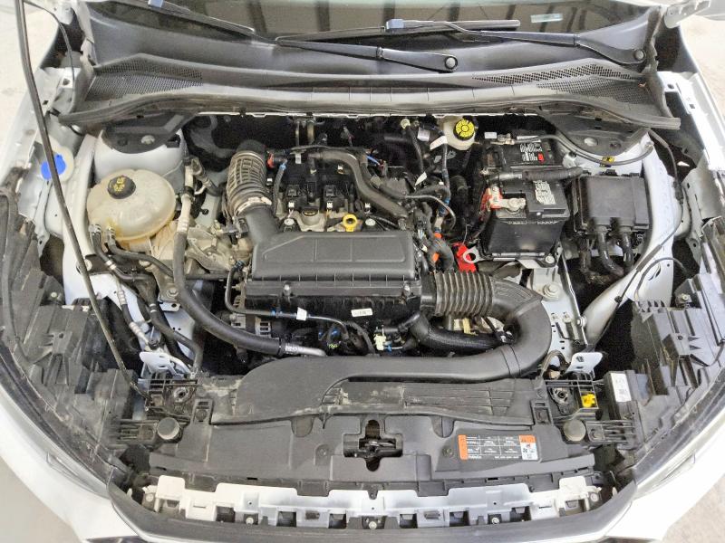 Aukcja sprzedaży 2023 Ford Escape, vin: 1FMCU0MN1PUA09411, numer aukcji: 57705766