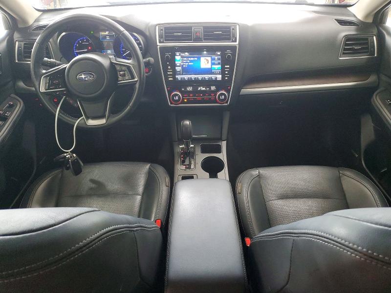 Продажа на аукционе авто 2018 Subaru Outback, vin: 4S4BSANC3J3371127, номер лота: 57827326