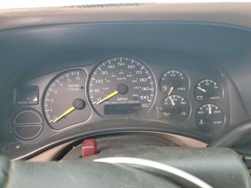 Aukcja sprzedaży 2001 Chevrolet Silverado, vin: 2GCEC19V311182400, numer aukcji: 57023176