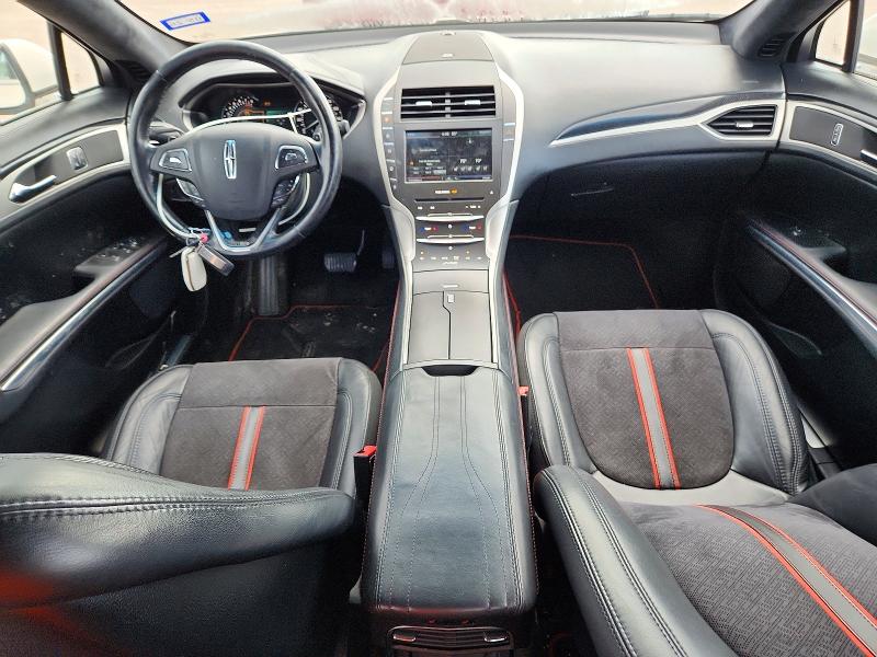 Aukcja sprzedaży 2016 Lincoln Mkz, vin: 3LN6L2MK5GR623760, numer aukcji: 57433266