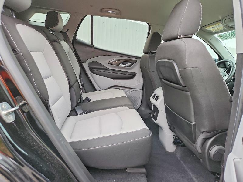 54723956 :رقم المزاد ، 3GKALTEVXNL176702 vin ، 2022 Gmc Terrain مزاد بيع