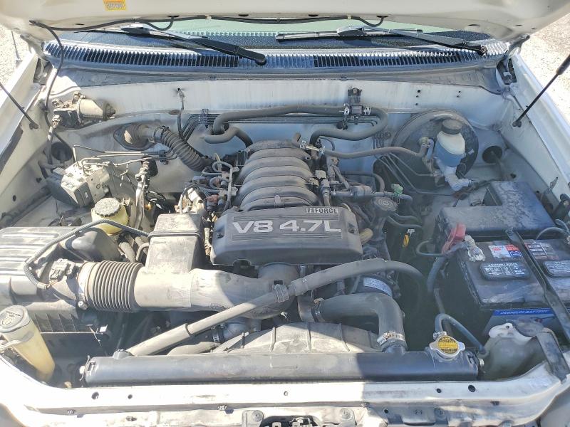 56322306 :رقم المزاد ، 5TBRT34165S459307 vin ، 2005 Toyota Tundra مزاد بيع