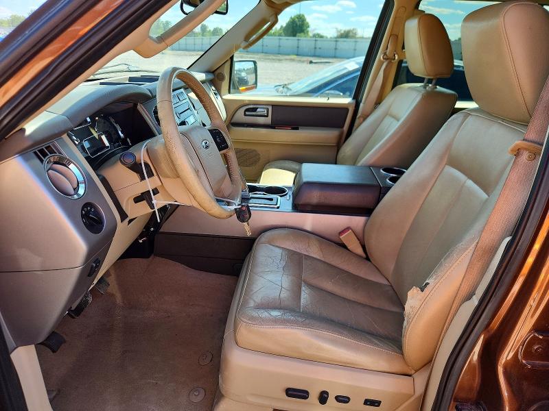 2011 Ford Expedition მანქანა იყიდება აუქციონზე, vin: 1FMJU1J51BEF44243, აუქციონის ნომერი: 57488156