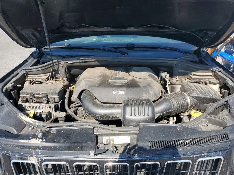 Aukcja sprzedaży 2015 Jeep Grand Cherokee, vin: 1C4RJFBG6FC716264, numer aukcji: 58818706