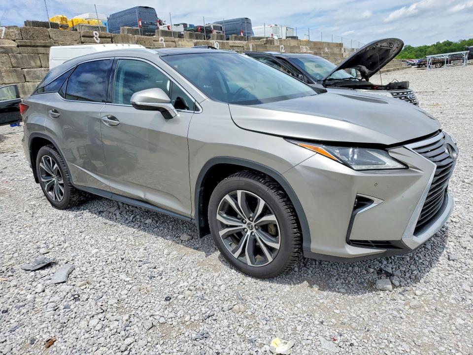 Продажа на аукционе авто 2019 Lexus Rx 350, vin: 2T2BZMCA9KC204696, номер лота: 56152976