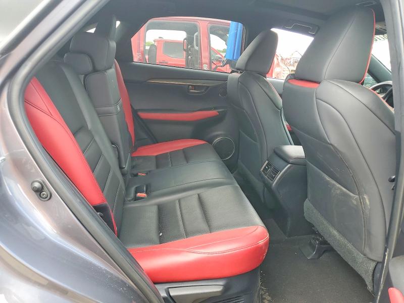 Продаж на аукціоні авто 2020 Lexus Nx, vin: JTJSARBZ4L5013277, номер лоту: 53588776