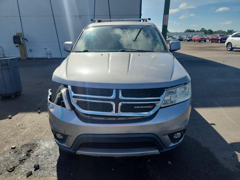Продажа на аукционе авто 2017 Dodge Journey, vin: 3C4PDCBG6HT532091, номер лота: 57203086
