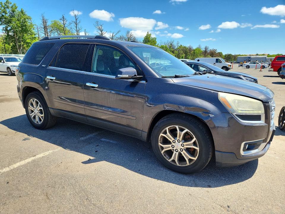 2014 Gmc Acadia მანქანა იყიდება აუქციონზე, vin: 1GKKVSKD6EJ100793, აუქციონის ნომერი: 54819656