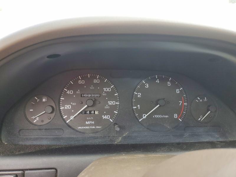 1997 Infiniti I30 მანქანა იყიდება აუქციონზე, vin: JNKCA21D9VT508219, აუქციონის ნომერი: 57548786