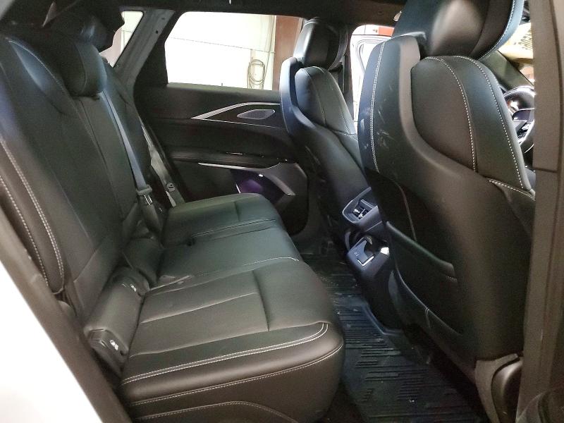Продаж на аукціоні авто 2026 Cadillac Lyriq, vin: 1GYKPRRL2TZ302874, номер лоту: 56771506