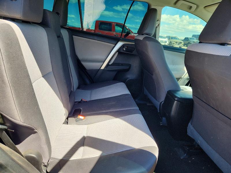 54817826 :رقم المزاد ، 2T3BFREV7EW181911 vin ، 2014 Toyota Rav4 مزاد بيع