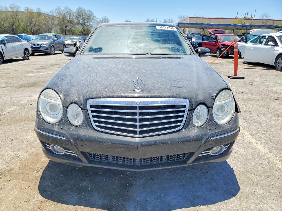 Aukcja sprzedaży 2008 Mercedes-benz E, vin: WDBUF87X38B346754, numer aukcji: 56472876