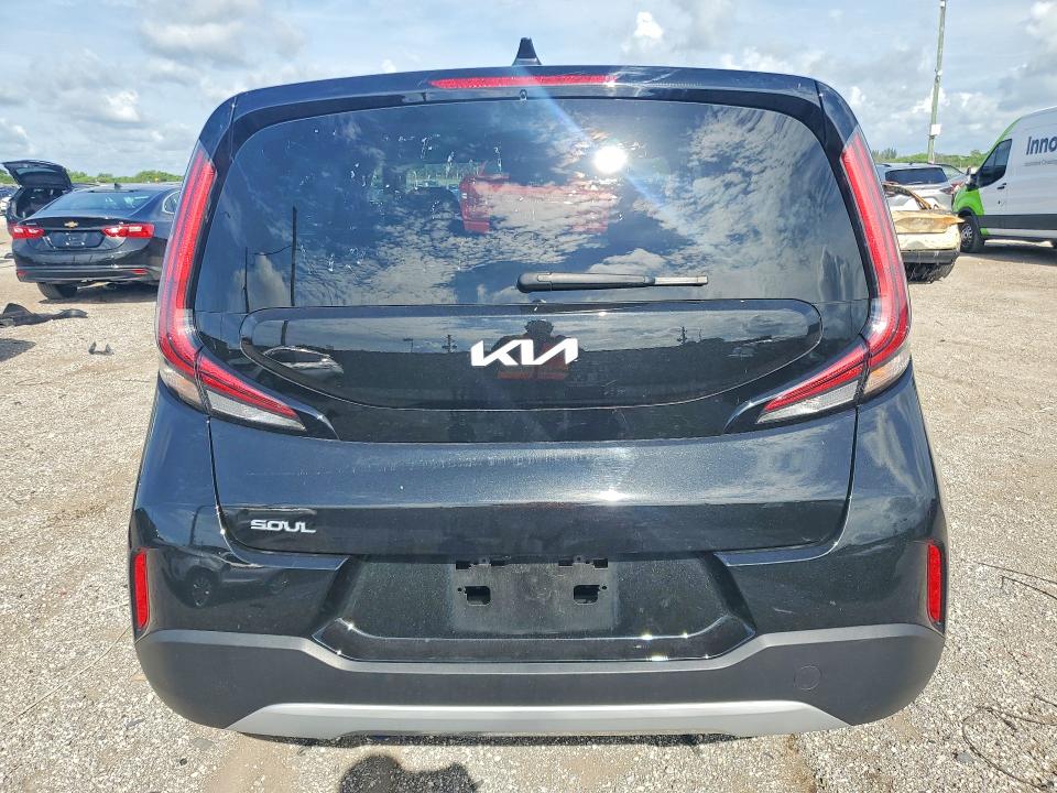 Aukcja sprzedaży 2025 Kia Soul, vin: KNDJ23AU1S7940884, numer aukcji: 56882846