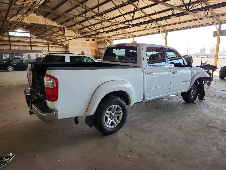 2004 Toyota Tundra მანქანა იყიდება აუქციონზე, vin: 5TBDT44144S455285, აუქციონის ნომერი: 58774286