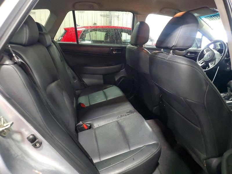 58089116 :رقم المزاد ، 4S4BSAJC4G3304079 vin ، 2016 Subaru Outback مزاد بيع