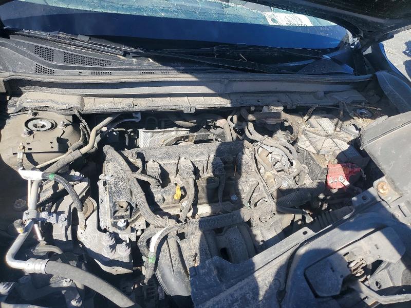 Продаж на аукціоні авто 2021 Mazda Cx-30, vin: 3MVDMBCL7MM253132, номер лоту: 56435266