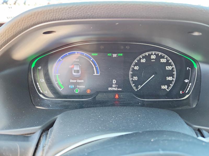 Продажа на аукционе авто 2020 Honda Accord, vin: 1HGCV3F51LA011334, номер лота: 56955376